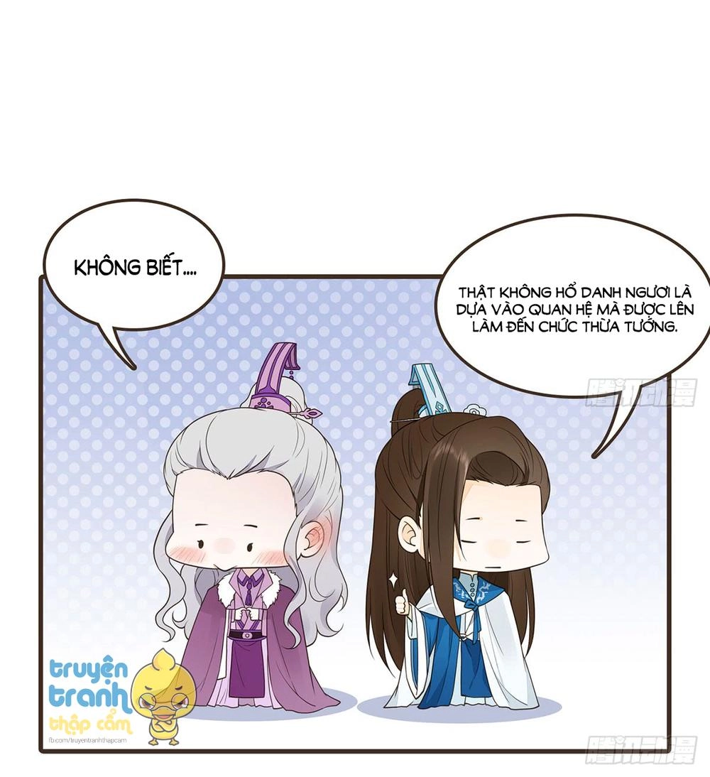 Đại Giá Thừa Tướng Chapter 66 - 18