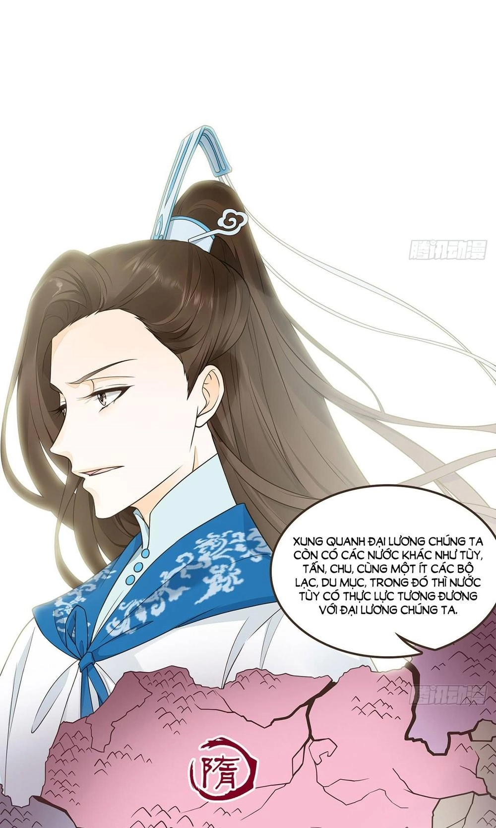 Đại Giá Thừa Tướng Chapter 66 - 19