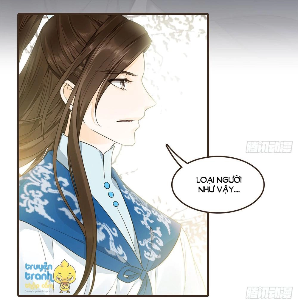 Đại Giá Thừa Tướng Chapter 66 - 36