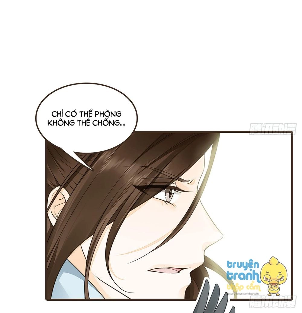 Đại Giá Thừa Tướng Chapter 66 - 37