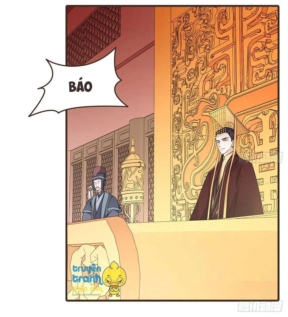 Đại Giá Thừa Tướng Chapter 67 - 16