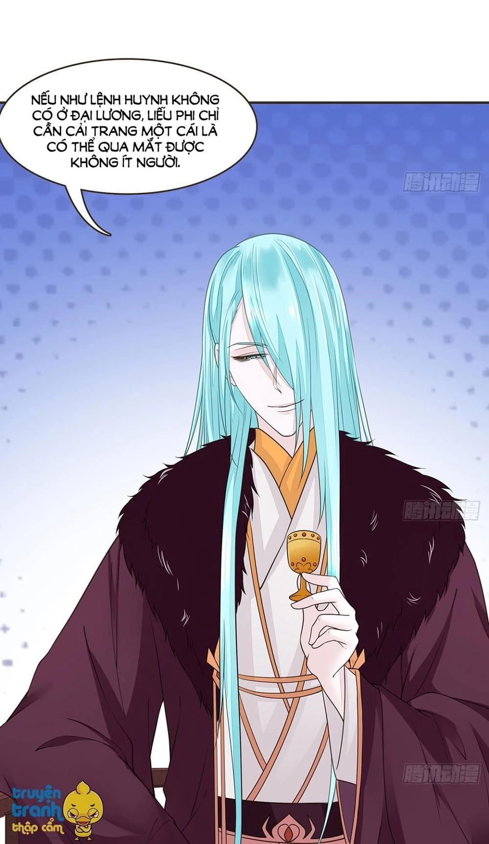 Đại Giá Thừa Tướng Chapter 68 - 6