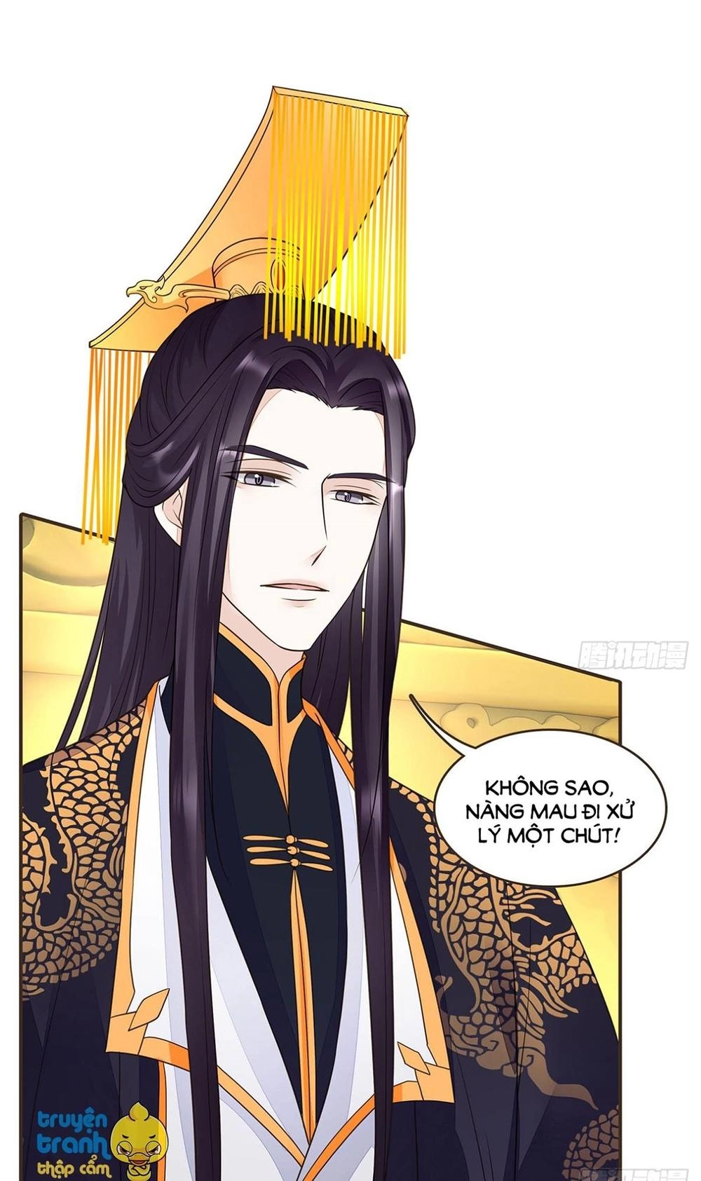 Đại Giá Thừa Tướng Chapter 68 - 20