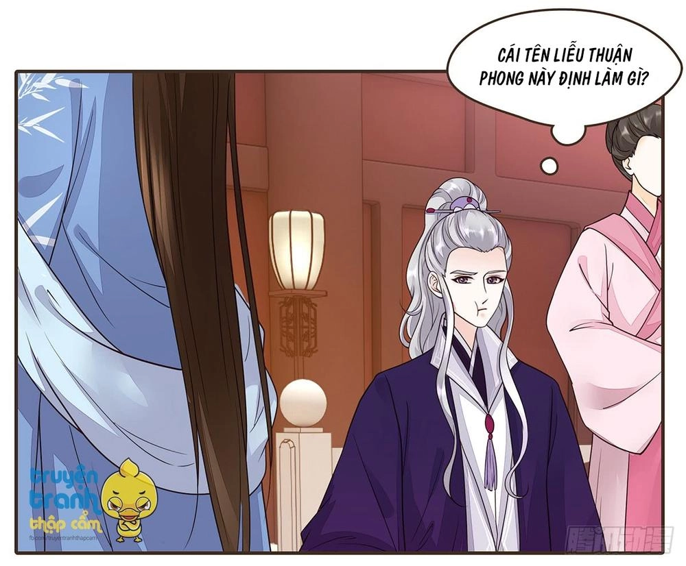 Đại Giá Thừa Tướng Chapter 68 - 47