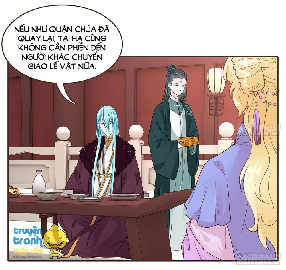 Đại Giá Thừa Tướng Chapter 68 - 55