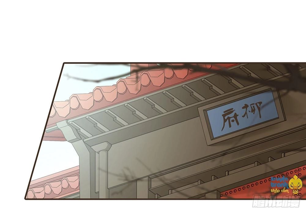 Đại Giá Thừa Tướng Chapter 69 - 10