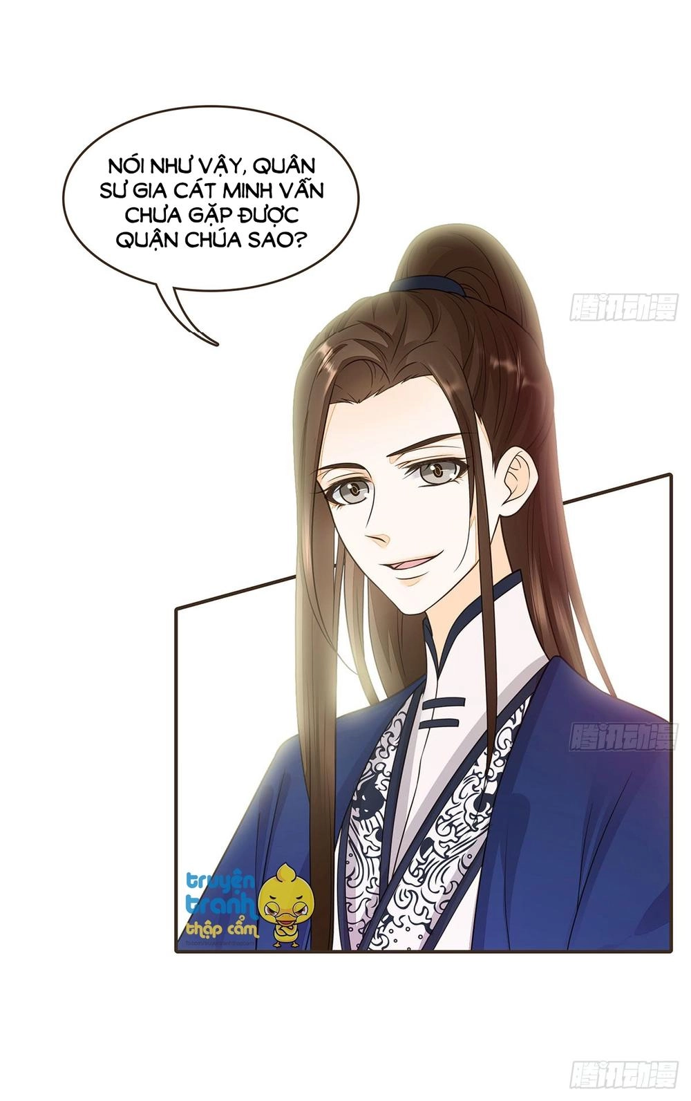 Đại Giá Thừa Tướng Chapter 69 - 19