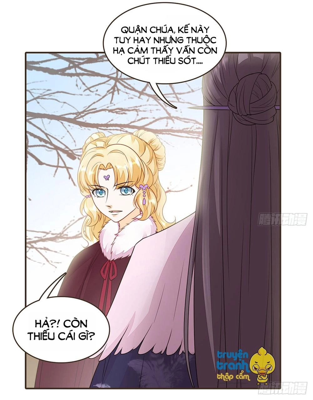 Đại Giá Thừa Tướng Chapter 69 - 47