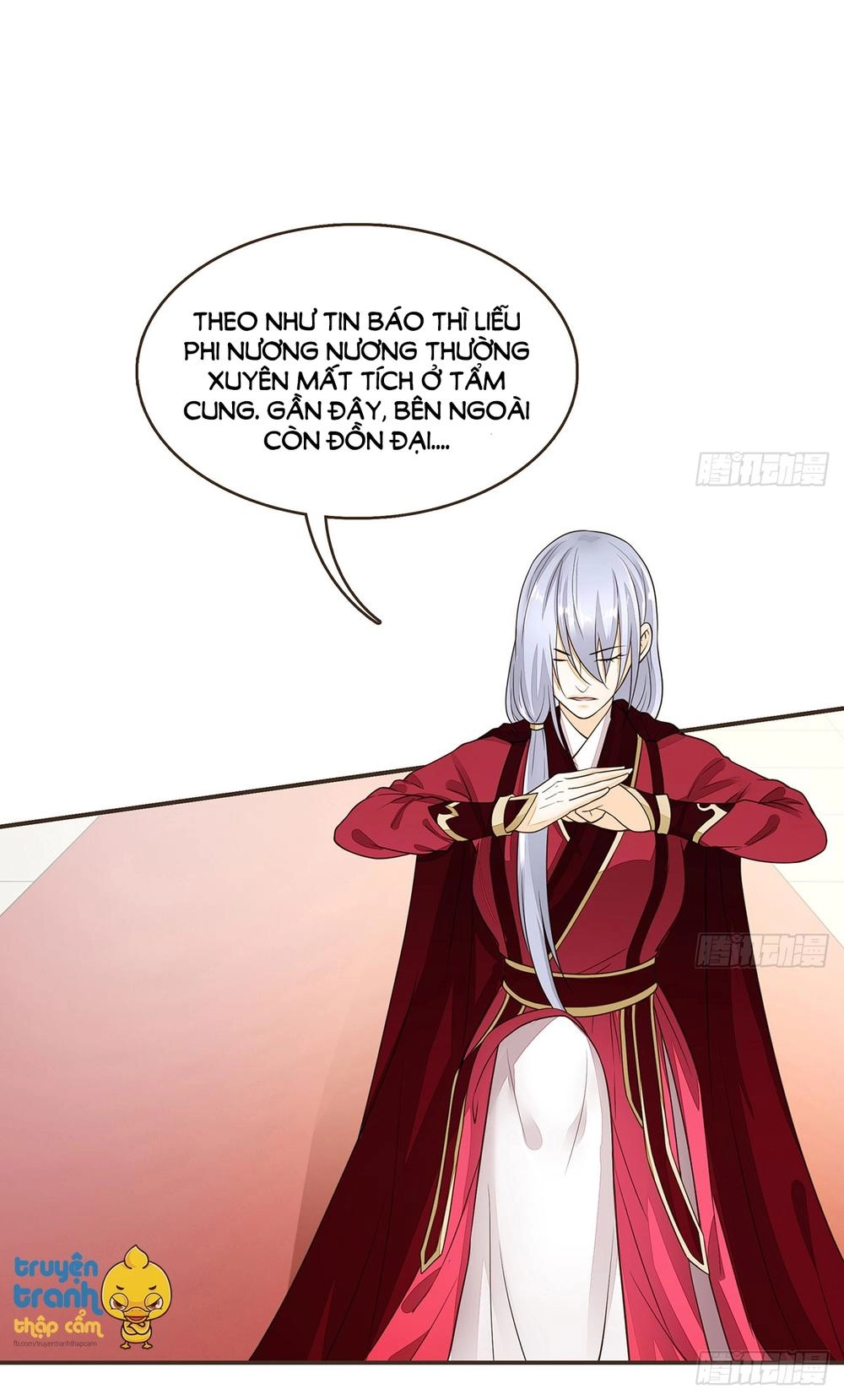 Đại Giá Thừa Tướng Chapter 70 - 6