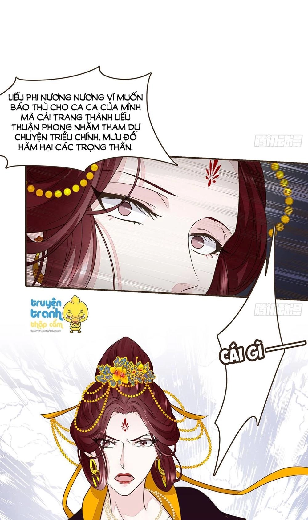 Đại Giá Thừa Tướng Chapter 70 - 7