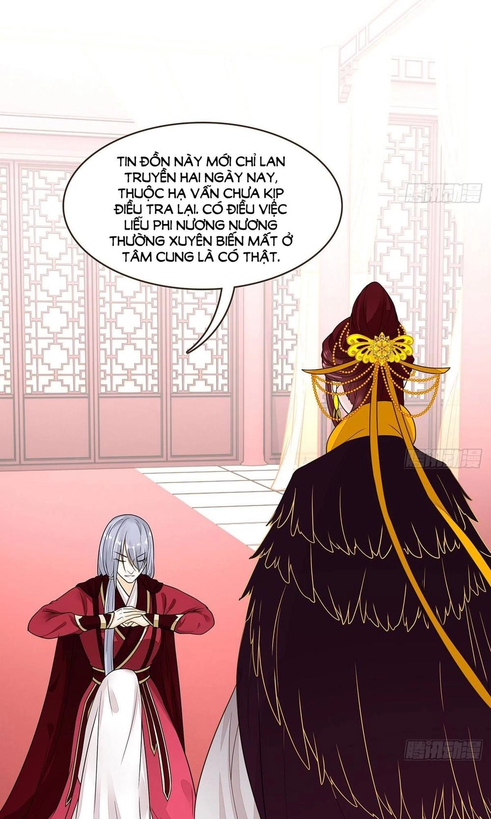 Đại Giá Thừa Tướng Chapter 70 - 9