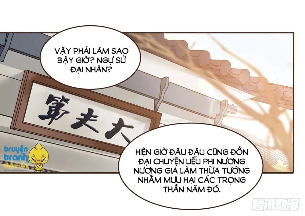 Đại Giá Thừa Tướng Chapter 70 - 13