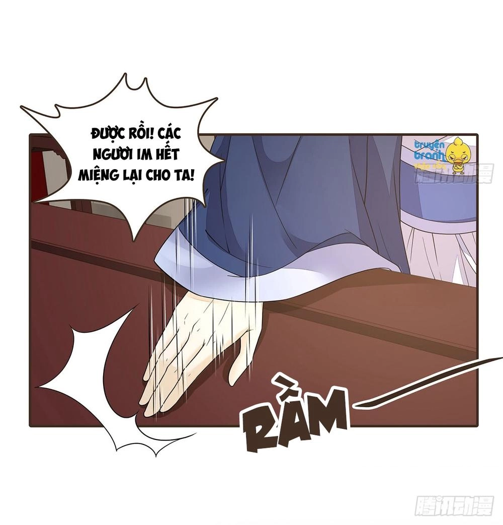 Đại Giá Thừa Tướng Chapter 70 - 16