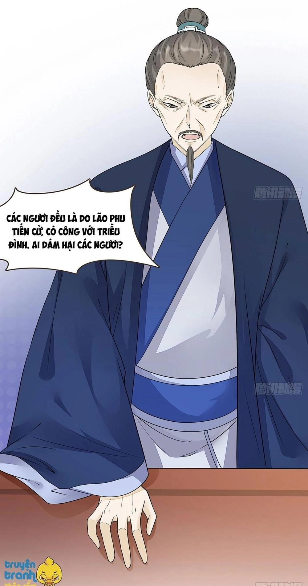 Đại Giá Thừa Tướng Chapter 70 - 17