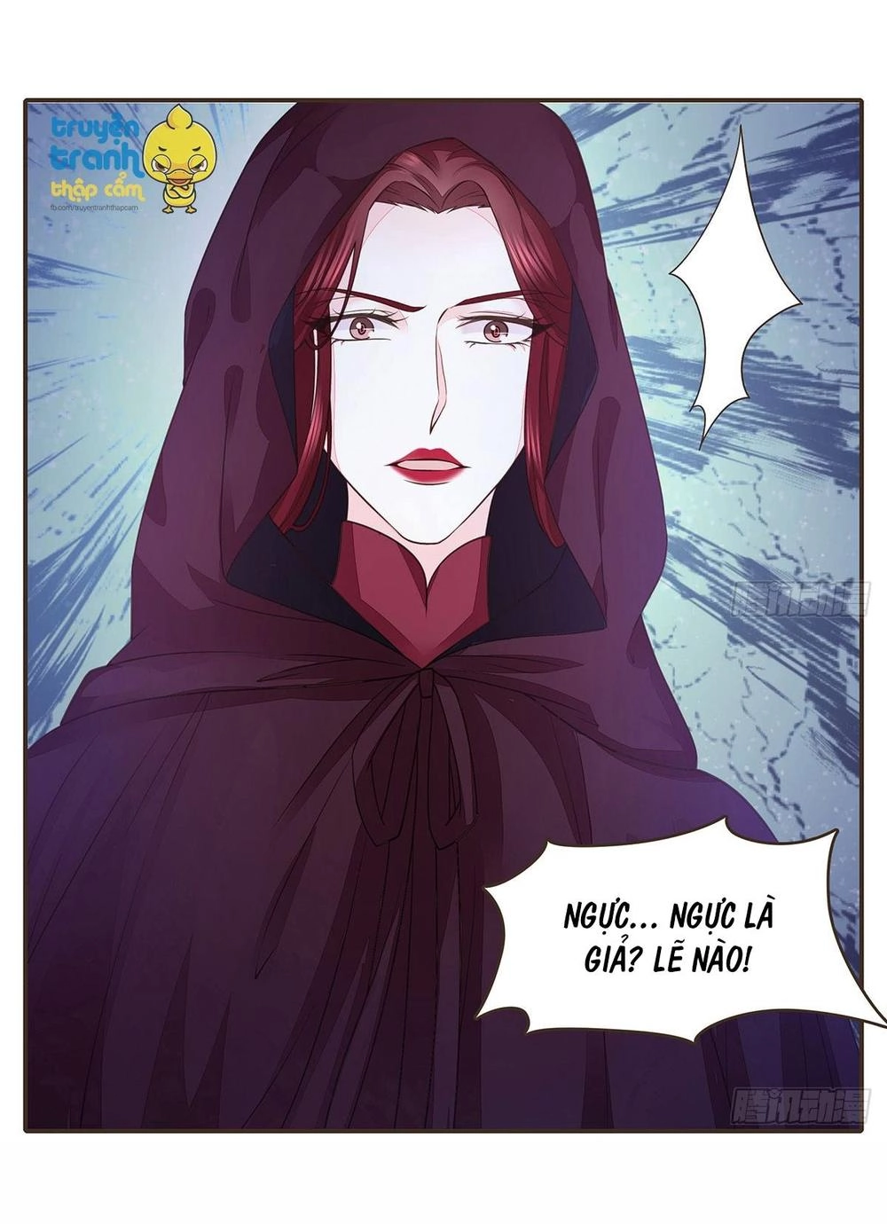 Đại Giá Thừa Tướng Chapter 70 - 40