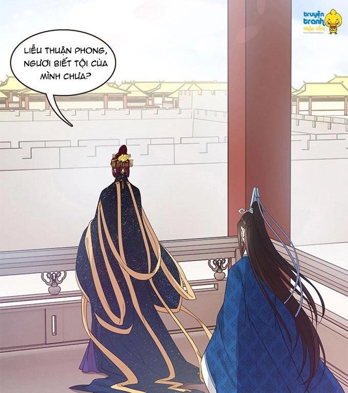 Đại Giá Thừa Tướng Chapter 72 - 2