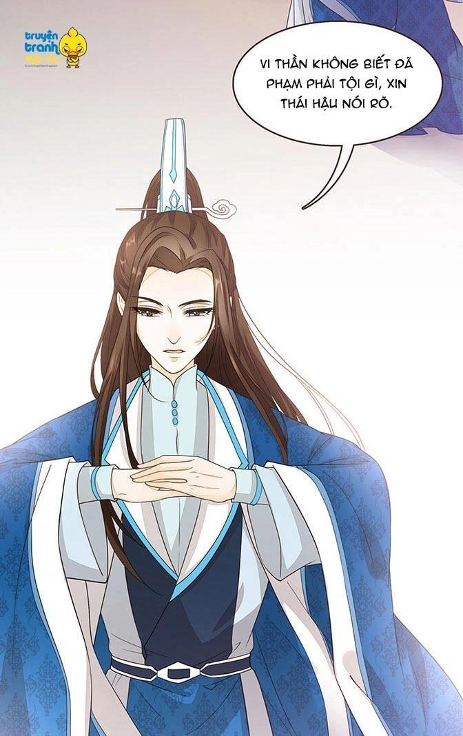 Đại Giá Thừa Tướng Chapter 72 - 3