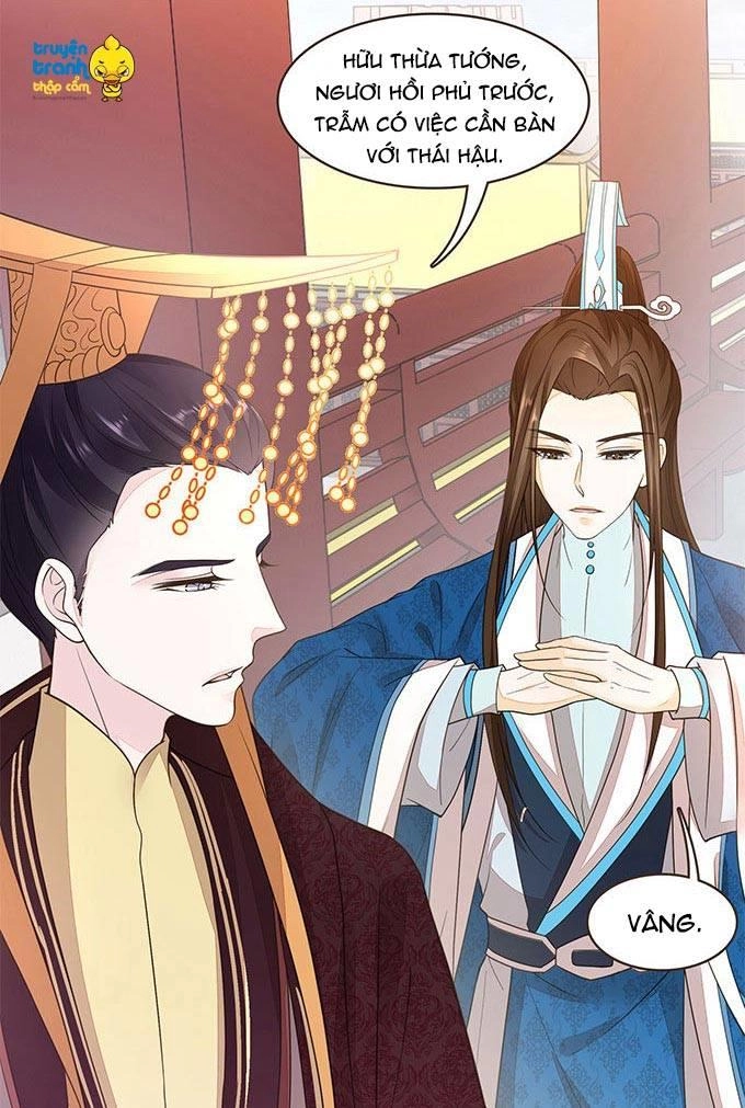 Đại Giá Thừa Tướng Chapter 72 - 6