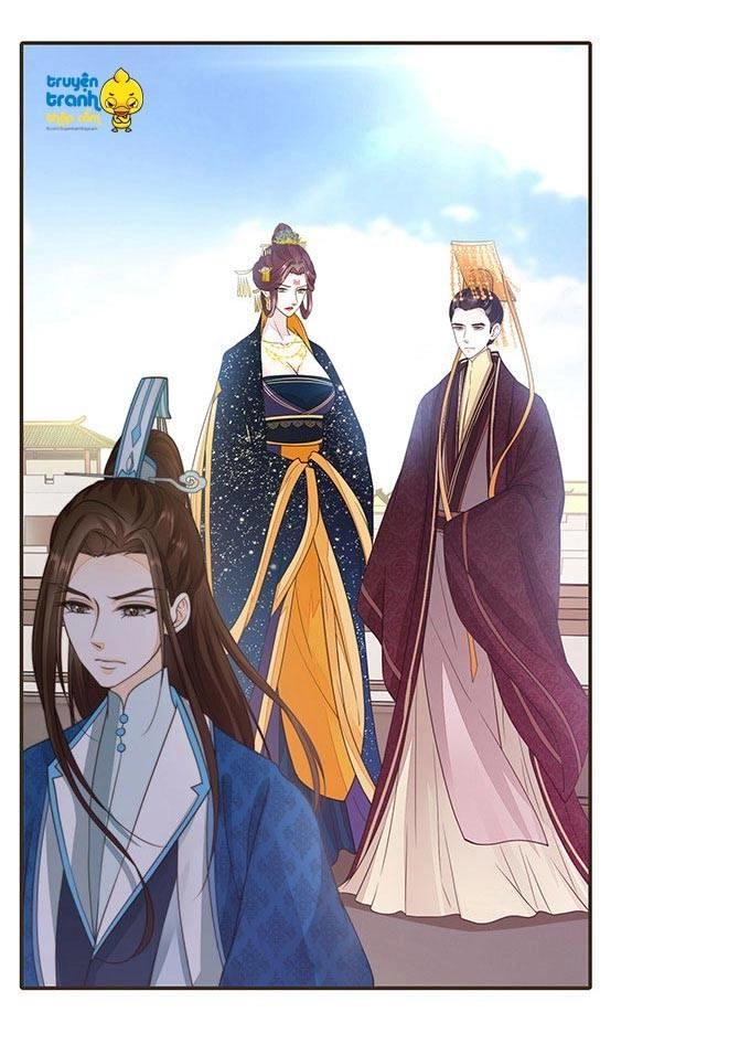 Đại Giá Thừa Tướng Chapter 72 - 7