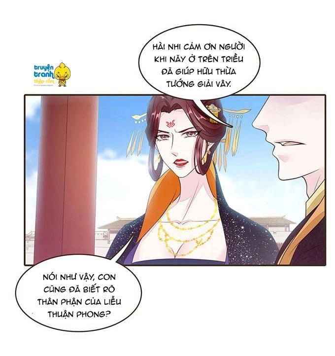 Đại Giá Thừa Tướng Chapter 72 - 8