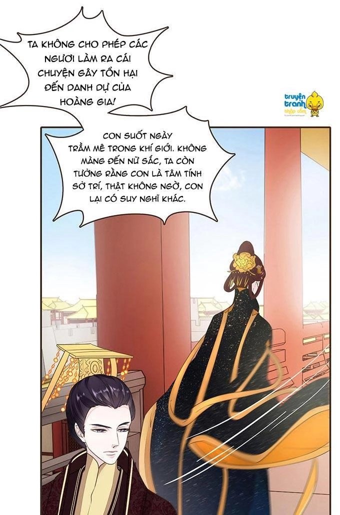 Đại Giá Thừa Tướng Chapter 72 - 13