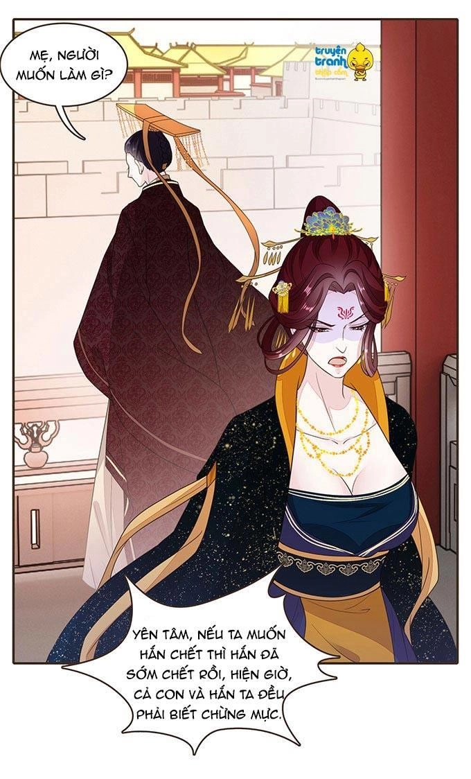 Đại Giá Thừa Tướng Chapter 72 - 14