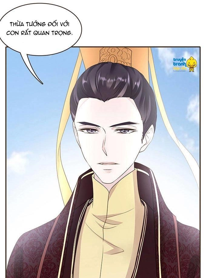 Đại Giá Thừa Tướng Chapter 72 - 18