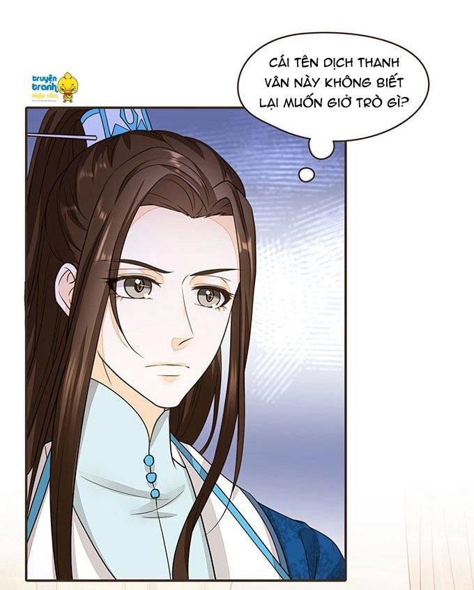 Đại Giá Thừa Tướng Chapter 72 - 22