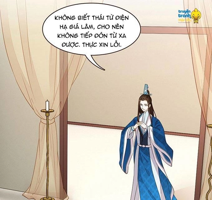 Đại Giá Thừa Tướng Chapter 72 - 23