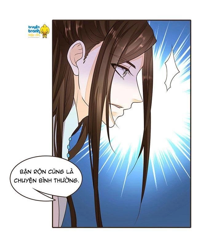 Đại Giá Thừa Tướng Chapter 72 - 26