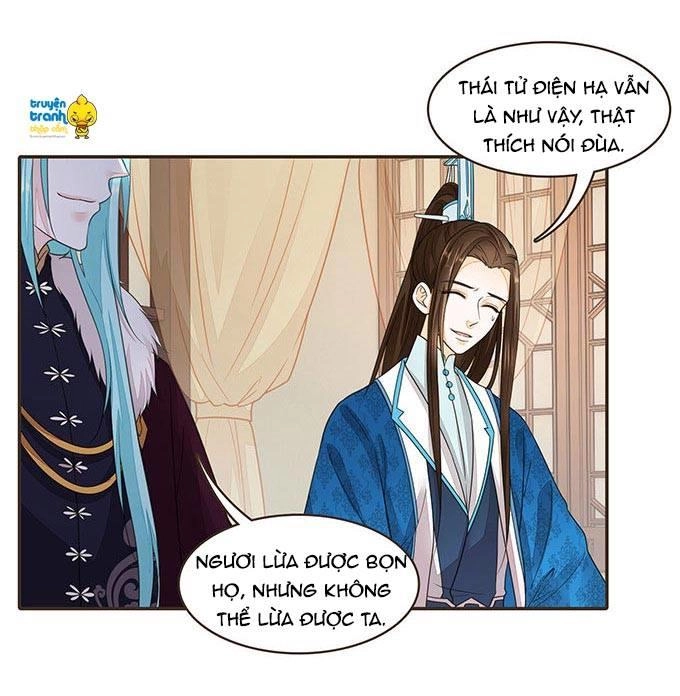 Đại Giá Thừa Tướng Chapter 72 - 27