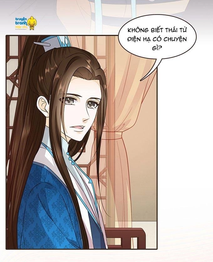 Đại Giá Thừa Tướng Chapter 72 - 29