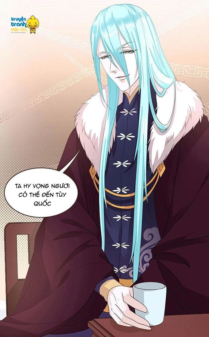 Đại Giá Thừa Tướng Chapter 72 - 30