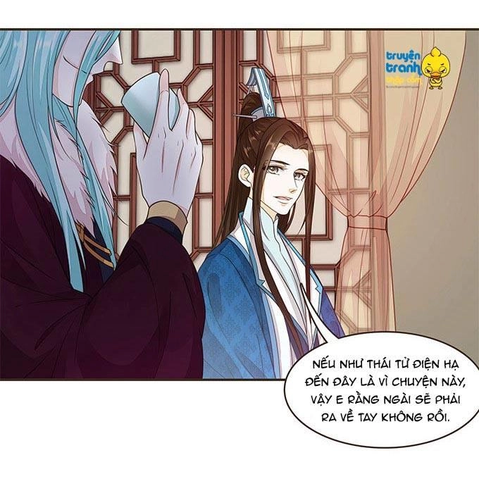 Đại Giá Thừa Tướng Chapter 72 - 32