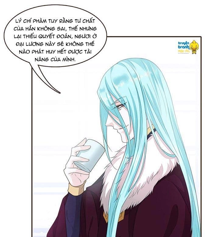 Đại Giá Thừa Tướng Chapter 72 - 33