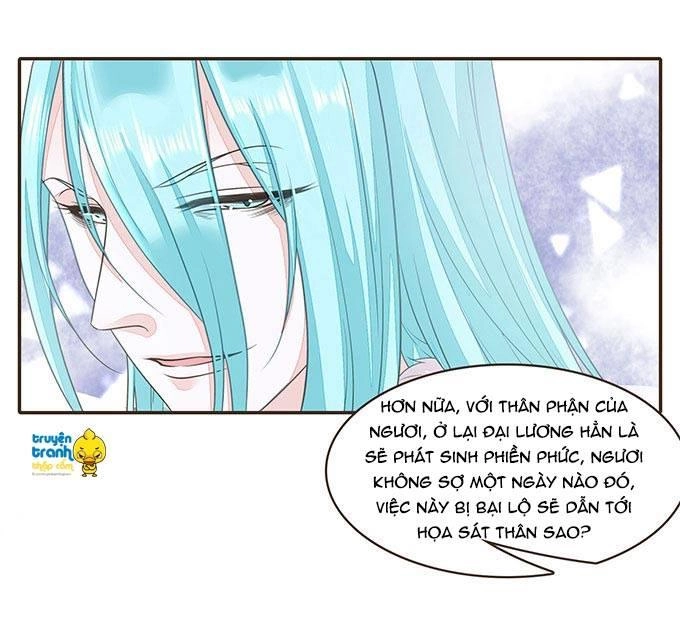 Đại Giá Thừa Tướng Chapter 72 - 34