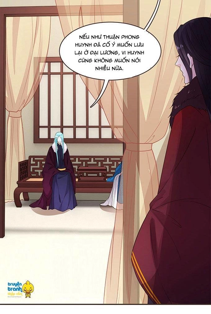 Đại Giá Thừa Tướng Chapter 72 - 37