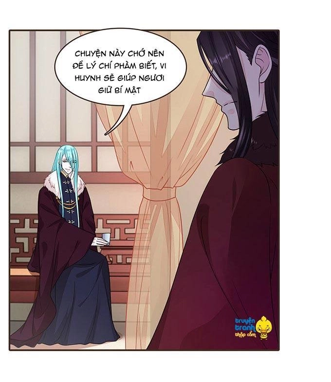 Đại Giá Thừa Tướng Chapter 72 - 40