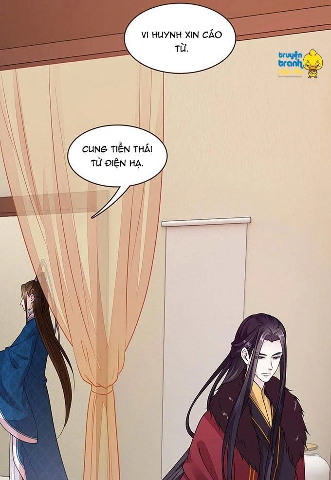 Đại Giá Thừa Tướng Chapter 72 - 43