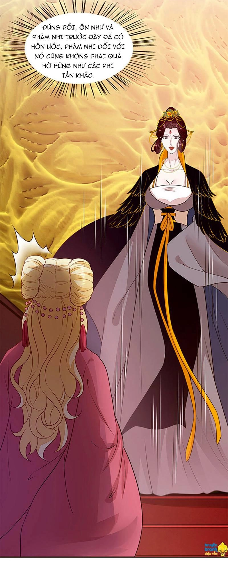 Đại Giá Thừa Tướng Chapter 73 - 14