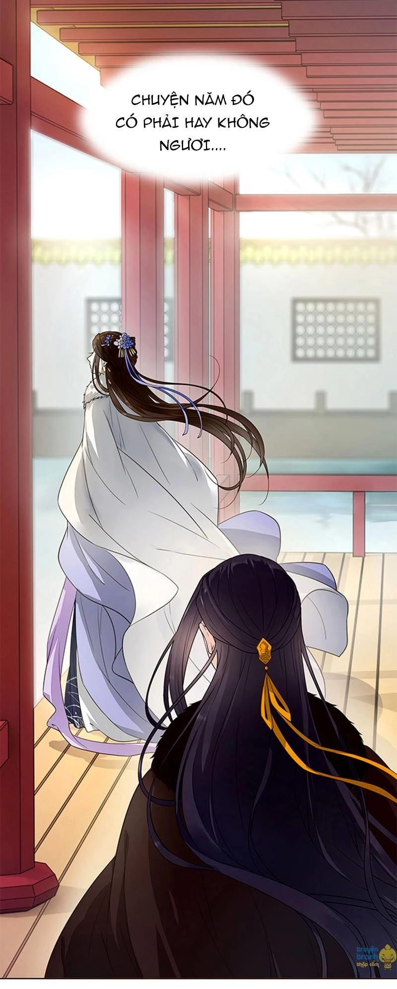 Đại Giá Thừa Tướng Chapter 74 - 5