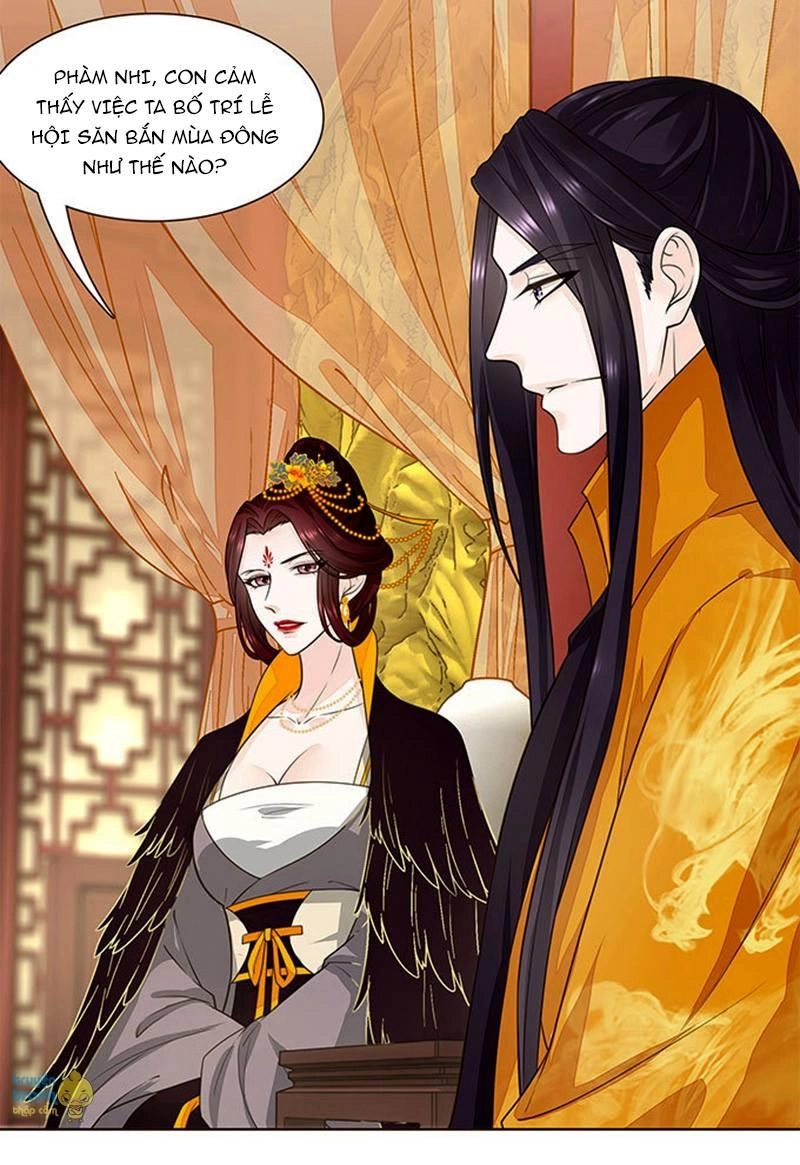 Đại Giá Thừa Tướng Chapter 74 - 22