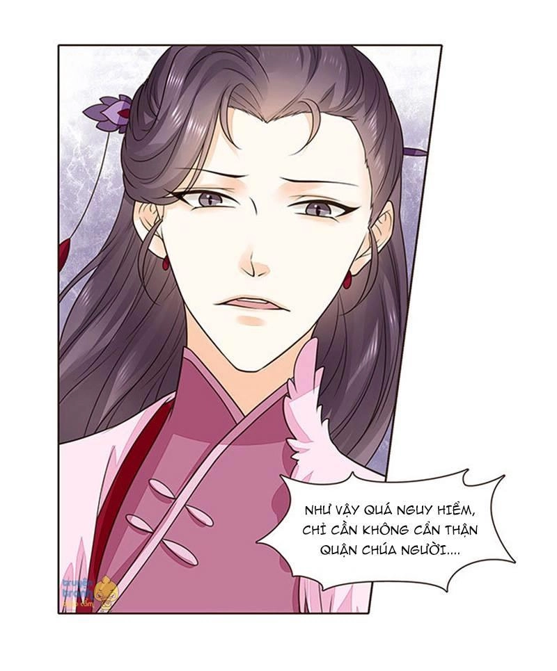 Đại Giá Thừa Tướng Chapter 75 - 15