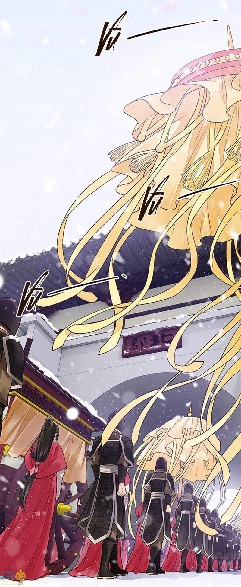 Đại Giá Thừa Tướng Chapter 76 - 2