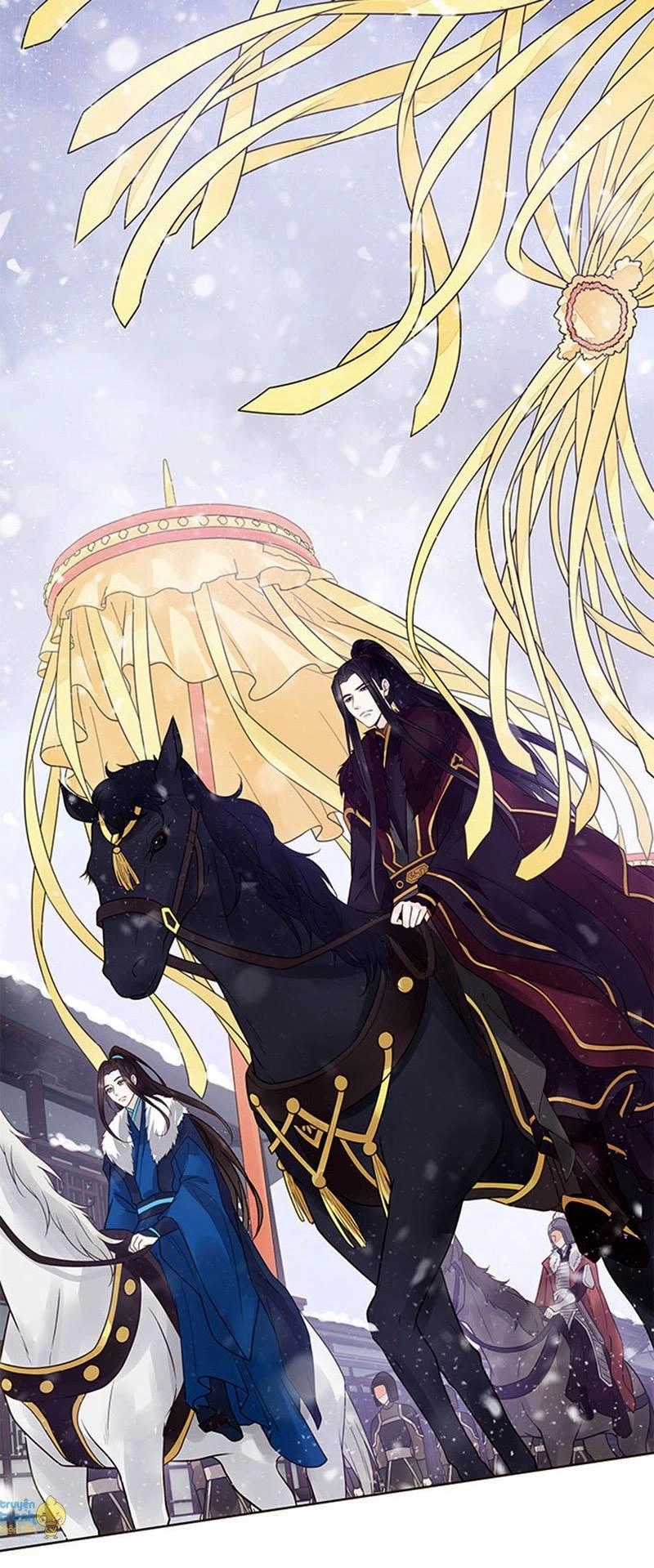 Đại Giá Thừa Tướng Chapter 76 - 4