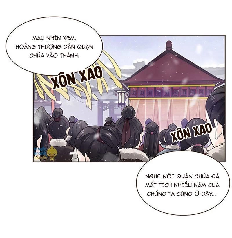 Đại Giá Thừa Tướng Chapter 76 - 5