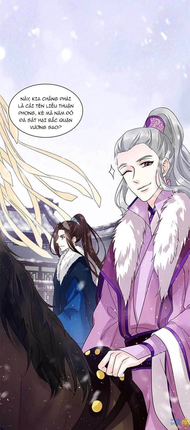 Đại Giá Thừa Tướng Chapter 76 - 8