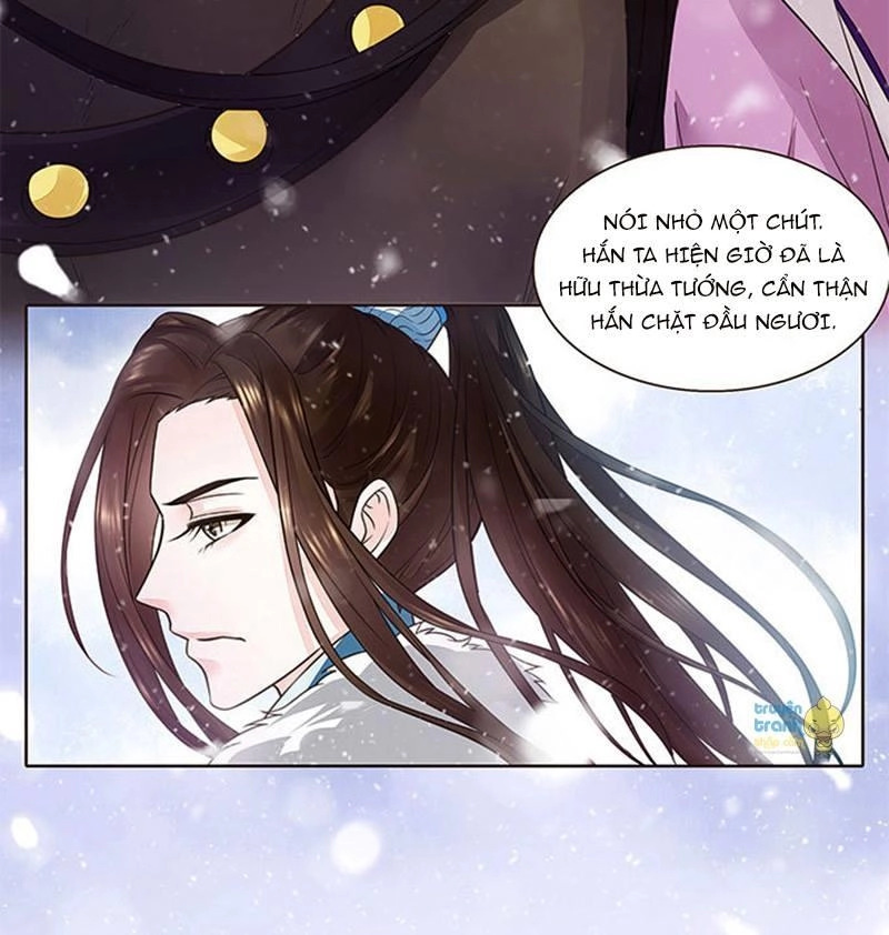 Đại Giá Thừa Tướng Chapter 76 - 9