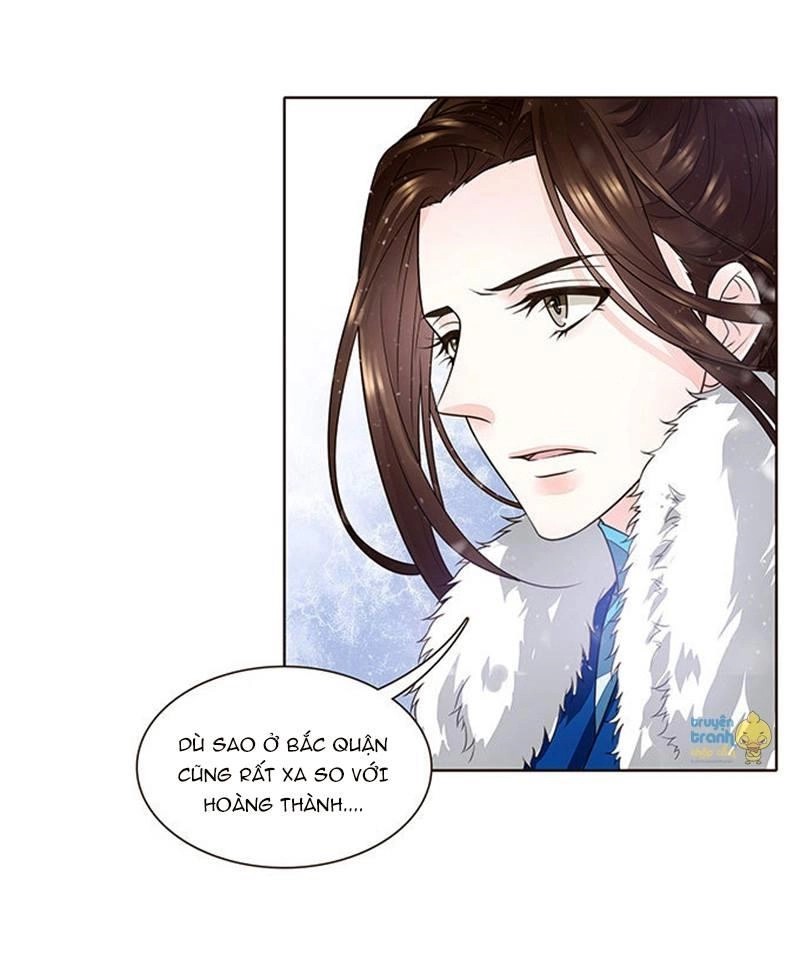 Đại Giá Thừa Tướng Chapter 76 - 11