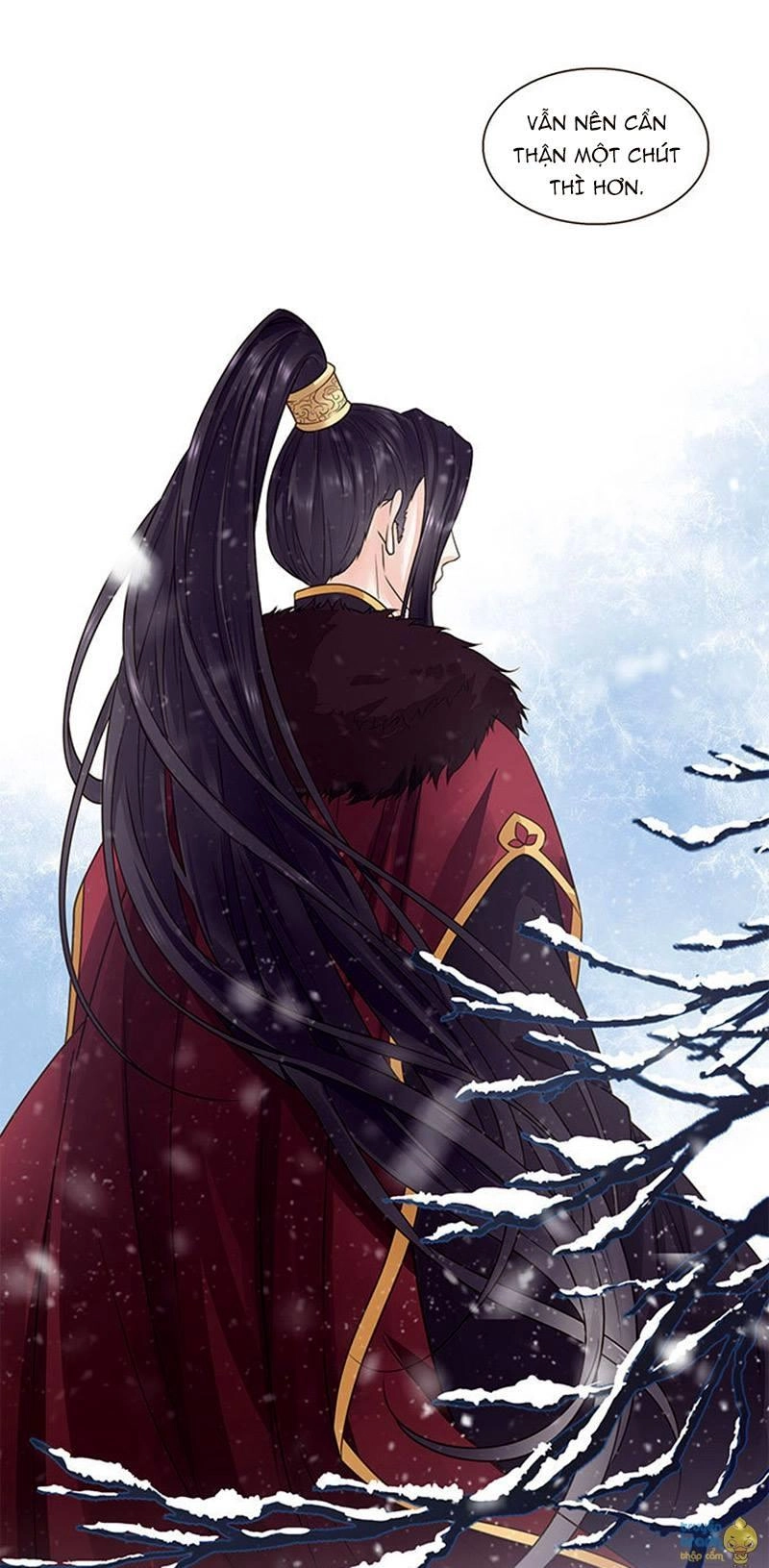 Đại Giá Thừa Tướng Chapter 76 - 12